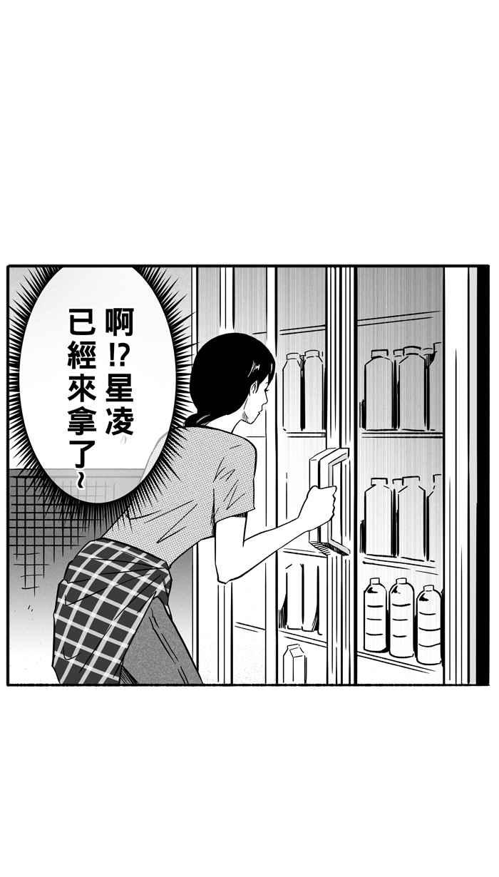 宅男打篮球第130话 不同的世界 PART1