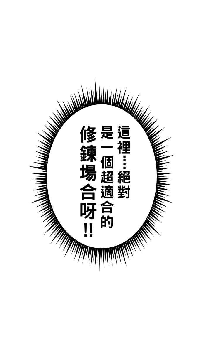 宅男打篮球第133话 不同的世界 PART4