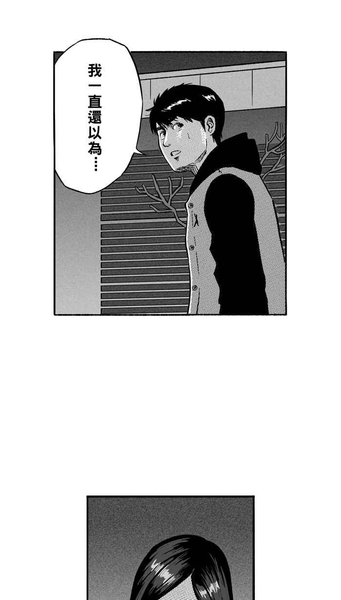 宅男打篮球第134话 不同的世界 PART5