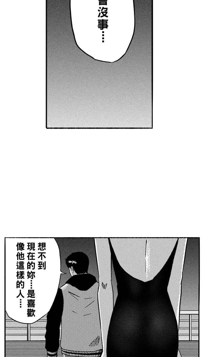 宅男打篮球第134话 不同的世界 PART5