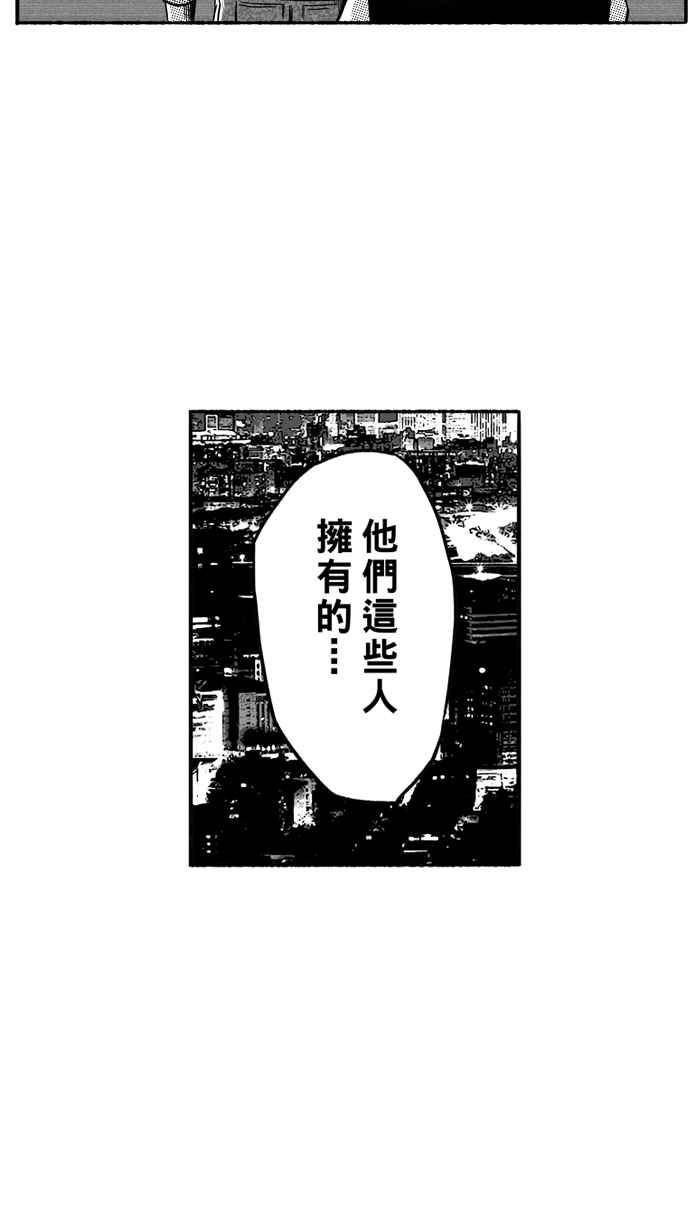 宅男打篮球第134话 不同的世界 PART5