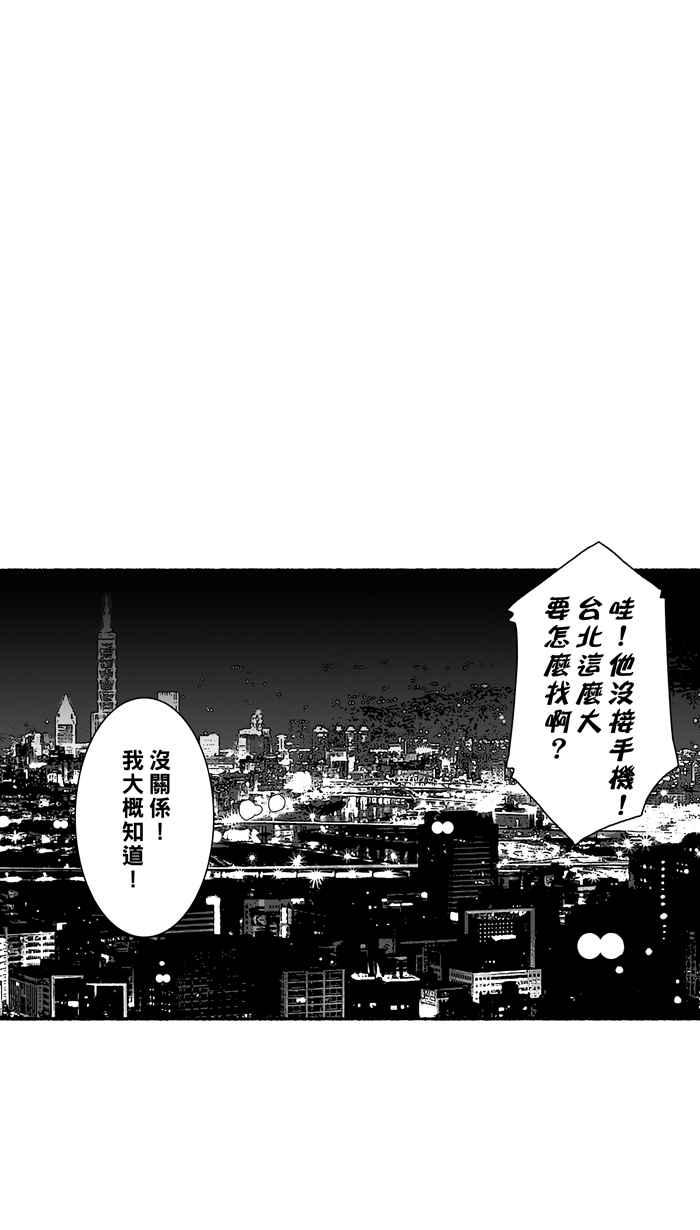 宅男打篮球第135话 不同的世界 PART6