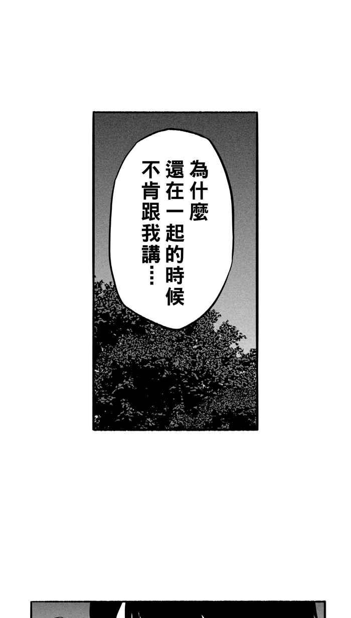 宅男打篮球第135话 不同的世界 PART6
