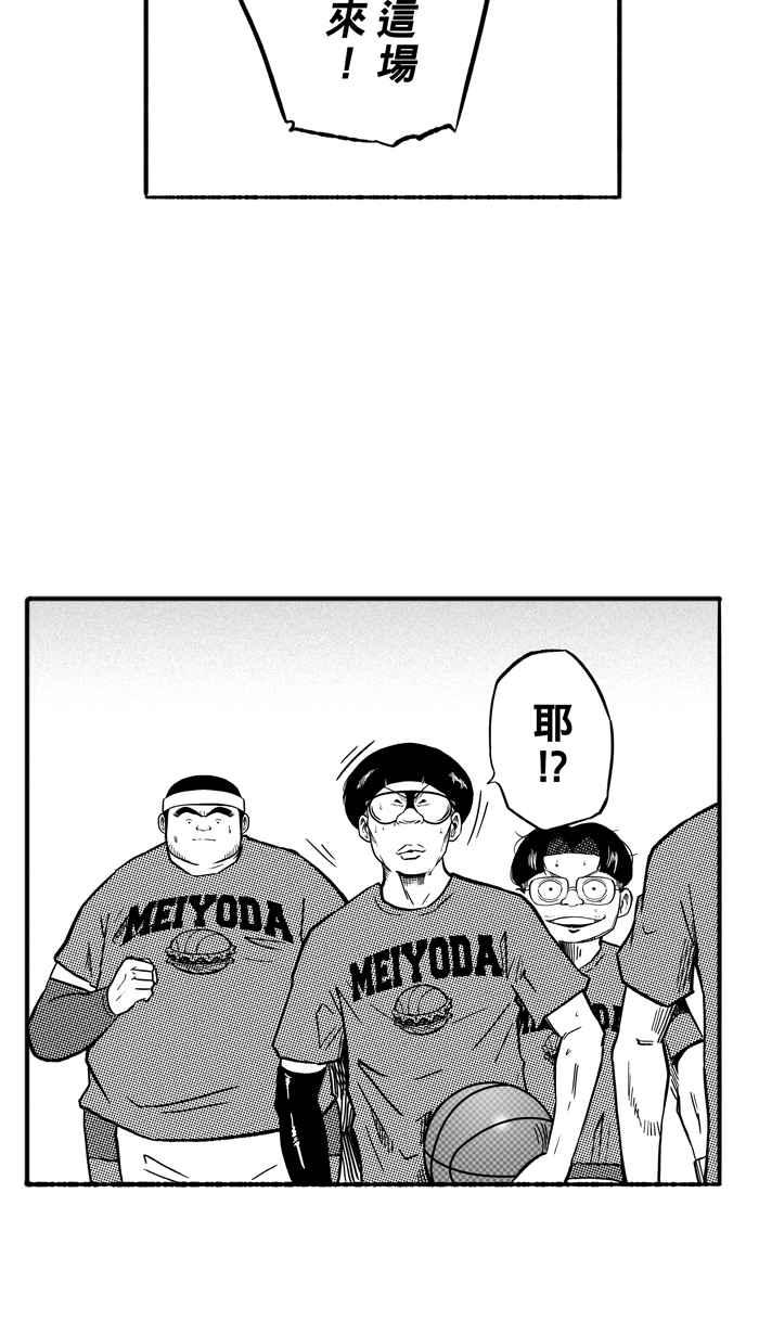 宅男打篮球第136话 奥斯卡金人队 PART1