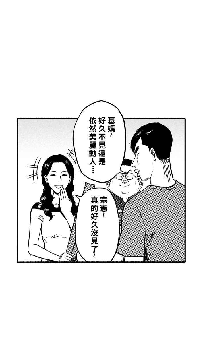 宅男打篮球第136话 奥斯卡金人队 PART1