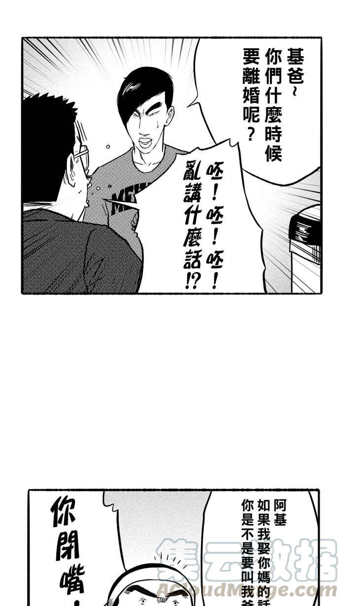 宅男打篮球第136话 奥斯卡金人队 PART1