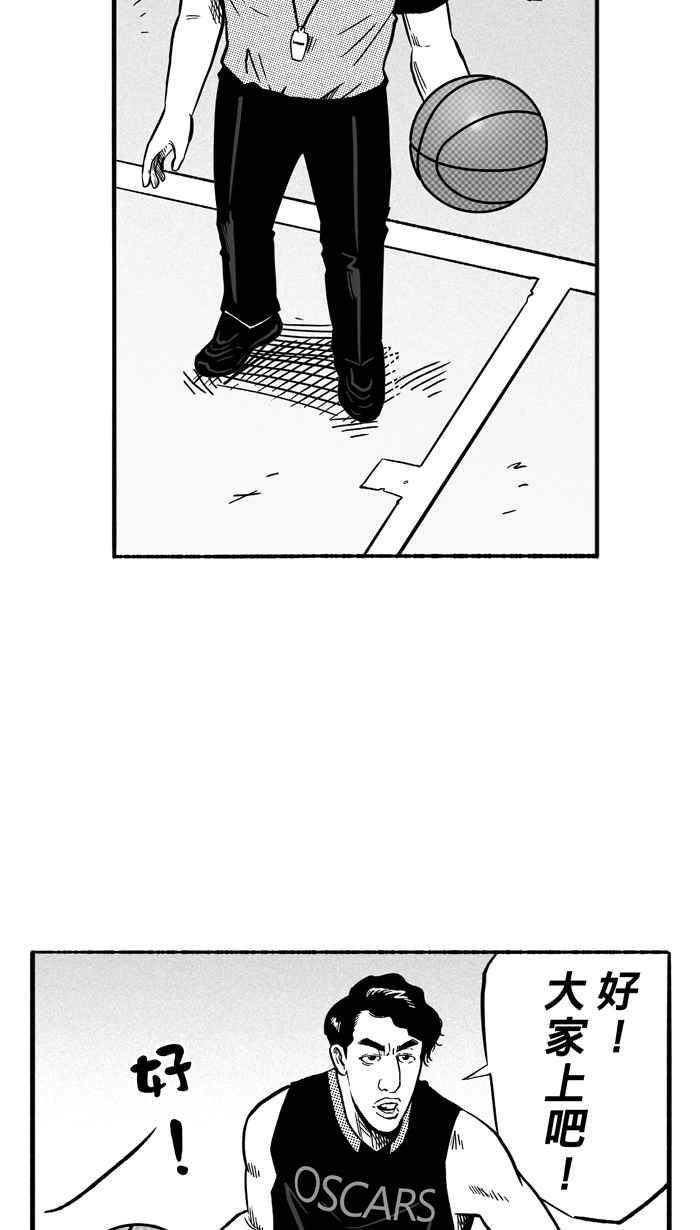 宅男打篮球第136话 奥斯卡金人队 PART1