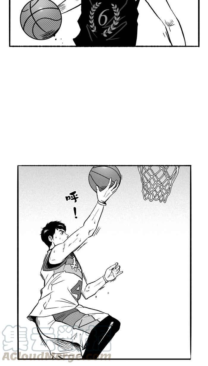 宅男打篮球第136话 奥斯卡金人队 PART1