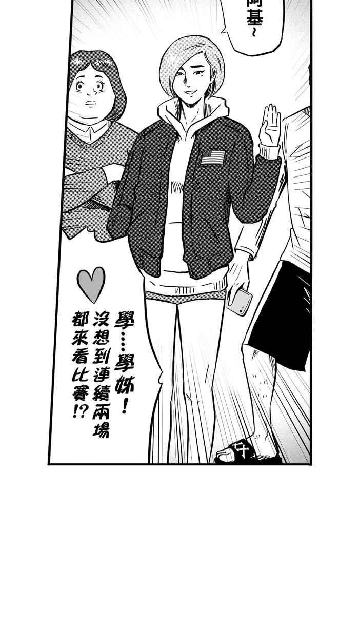 宅男打篮球第136话 奥斯卡金人队 PART1