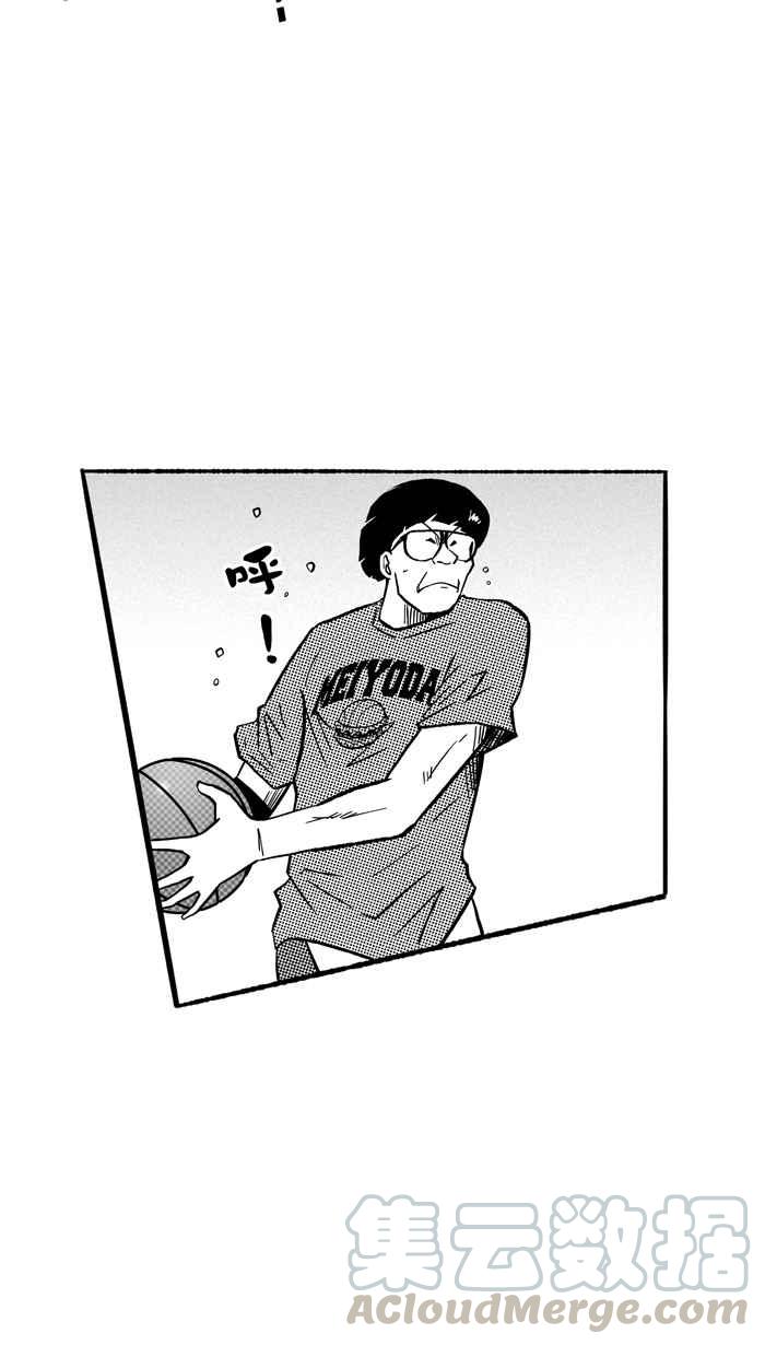 宅男打篮球第136话 奥斯卡金人队 PART1