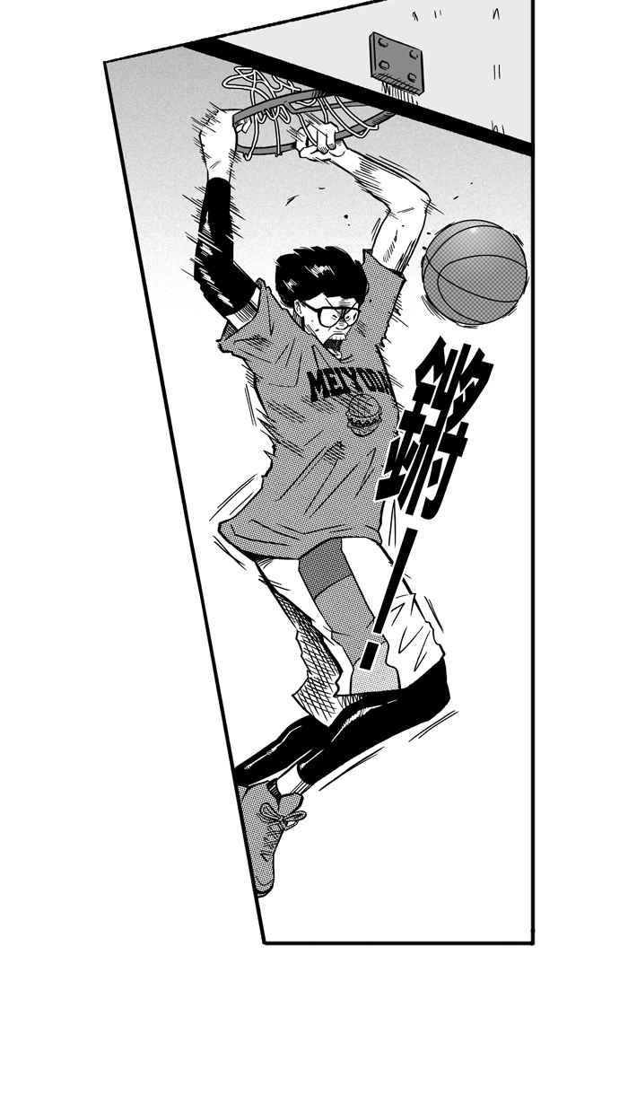 宅男打篮球第136话 奥斯卡金人队 PART1