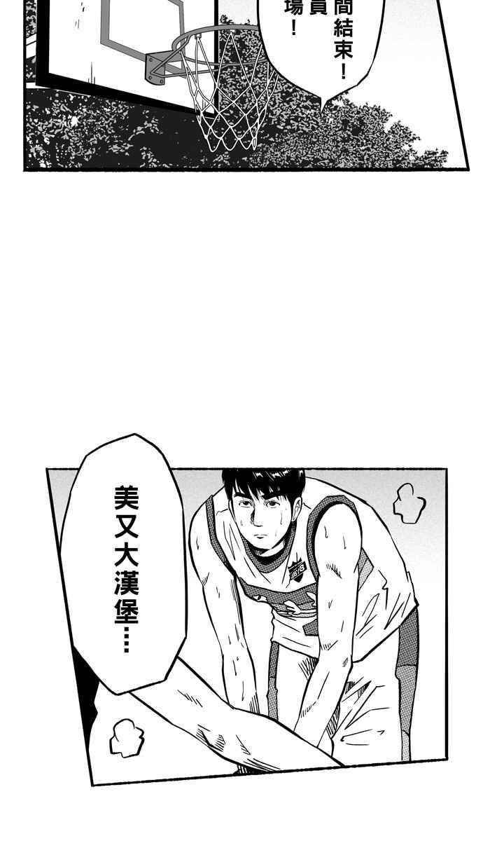 宅男打篮球第136话 奥斯卡金人队 PART1