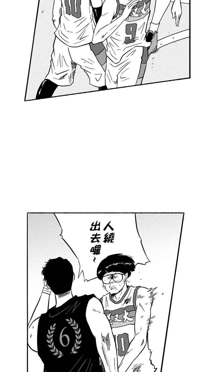 宅男打篮球第136话 奥斯卡金人队 PART1