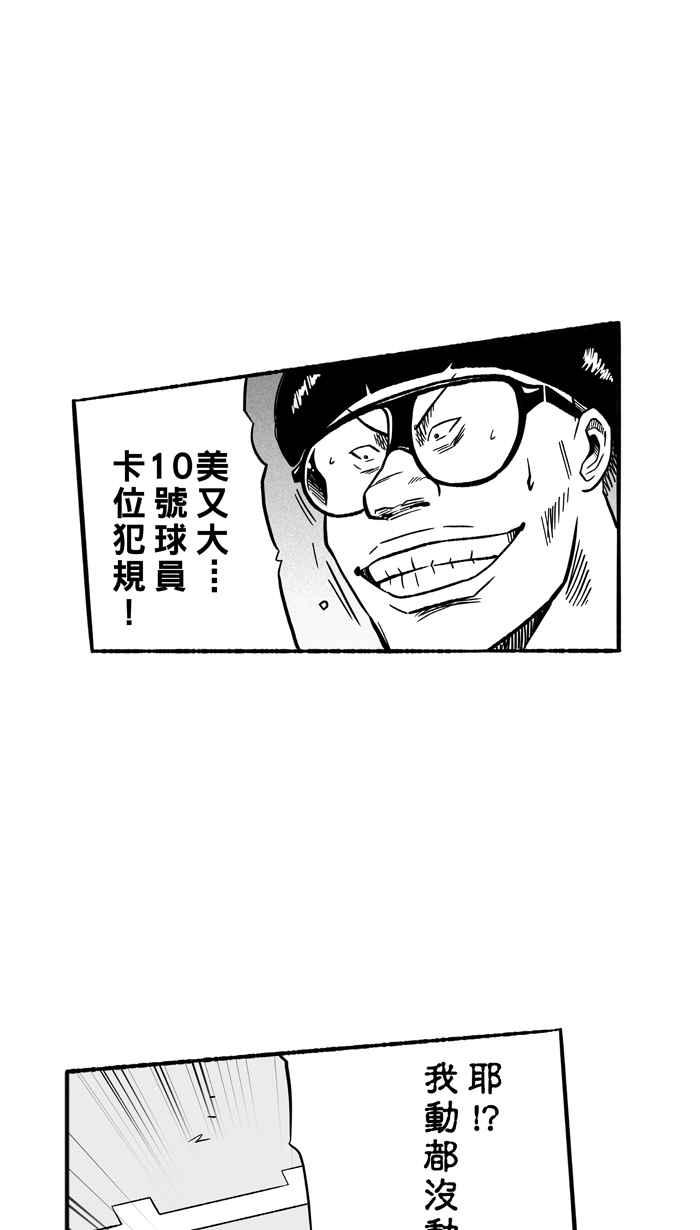 宅男打篮球第136话 奥斯卡金人队 PART1