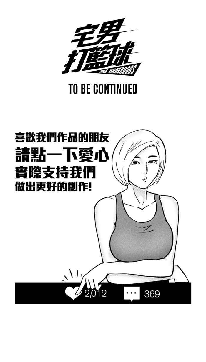 宅男打篮球第136话 奥斯卡金人队 PART1