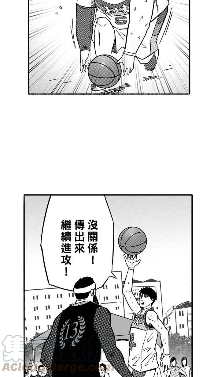 宅男打篮球第139话 奥斯卡金人队 PART4