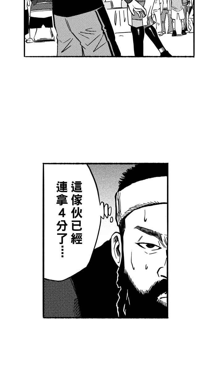 宅男打篮球第139话 奥斯卡金人队 PART4