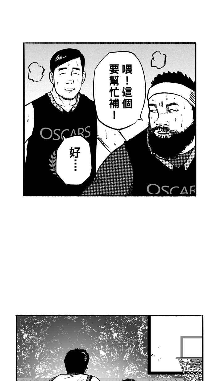 宅男打篮球第139话 奥斯卡金人队 PART4