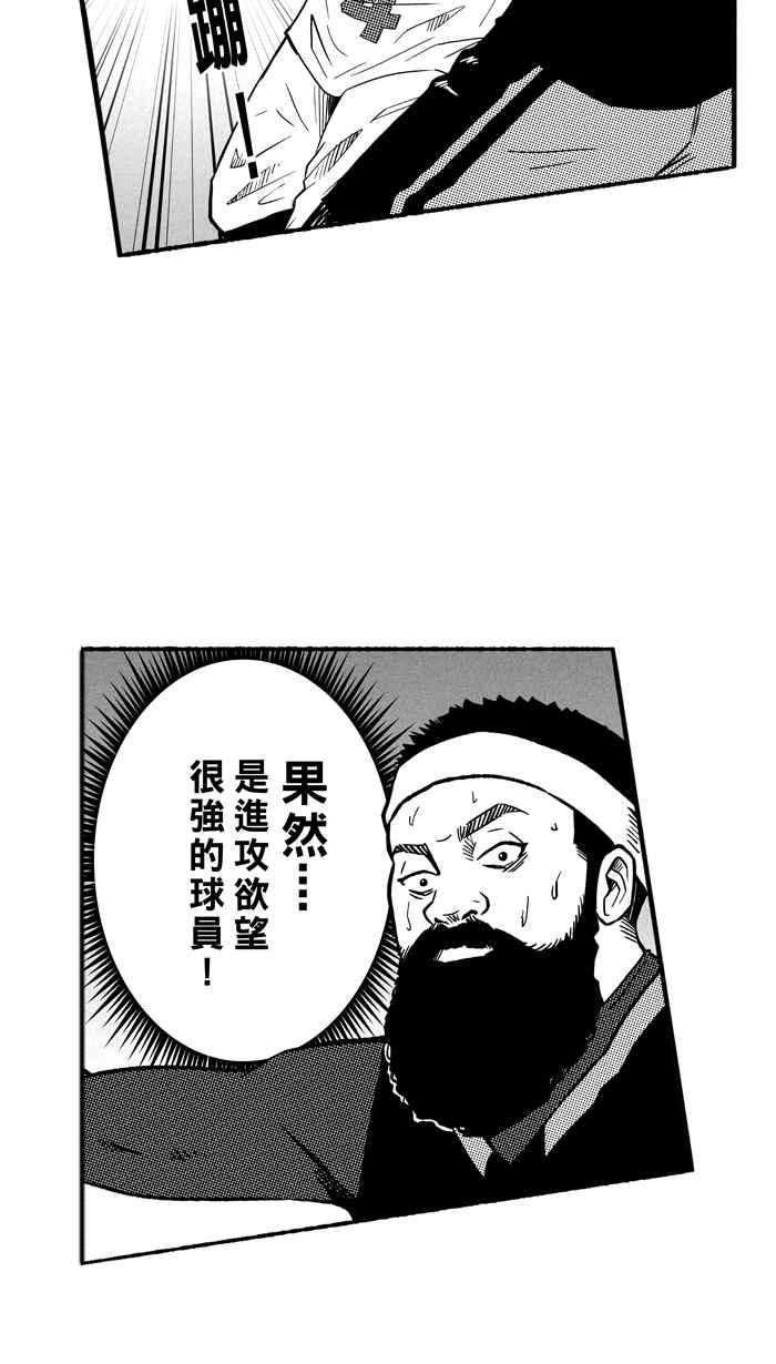 宅男打篮球第139话 奥斯卡金人队 PART4