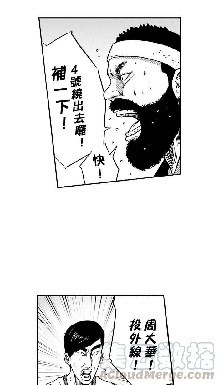 宅男打篮球第139话 奥斯卡金人队 PART4