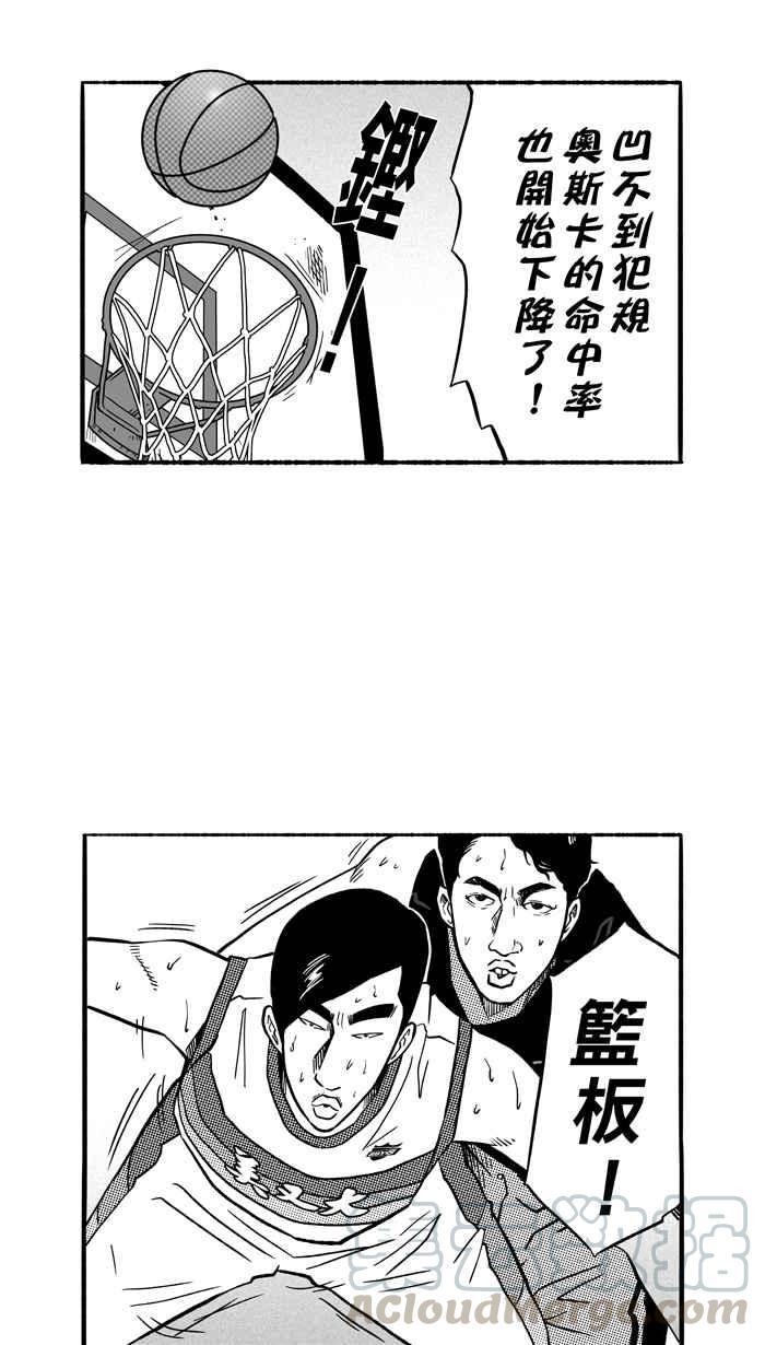 宅男打篮球第139话 奥斯卡金人队 PART4