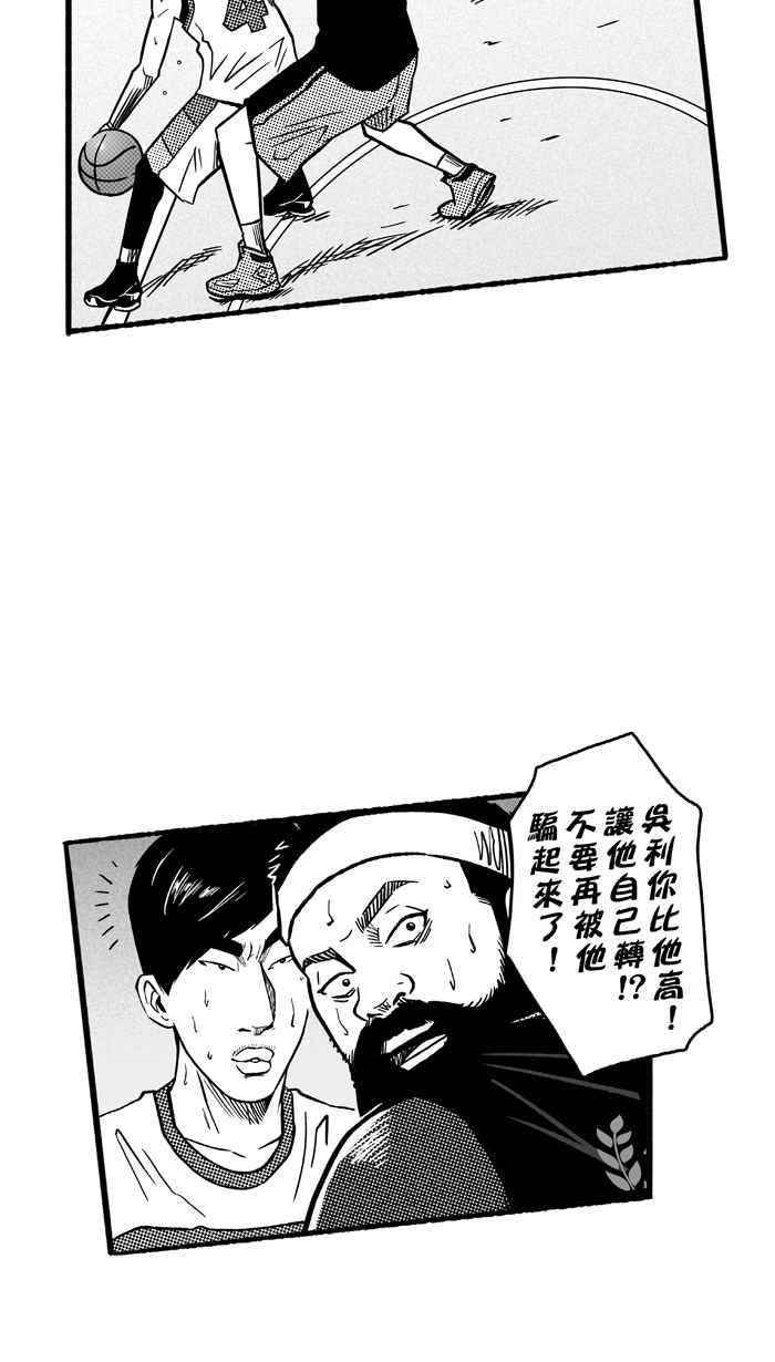 宅男打篮球第139话 奥斯卡金人队 PART4