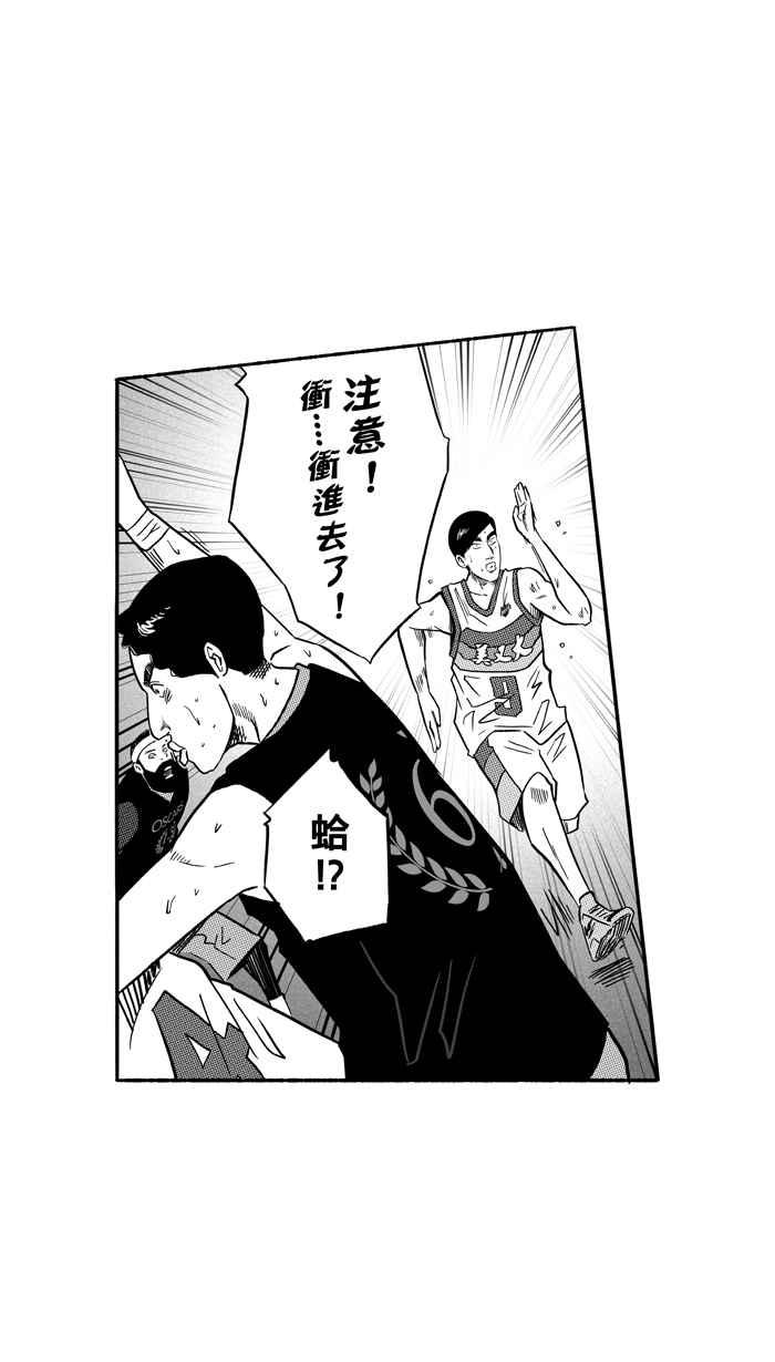 宅男打篮球第139话 奥斯卡金人队 PART4