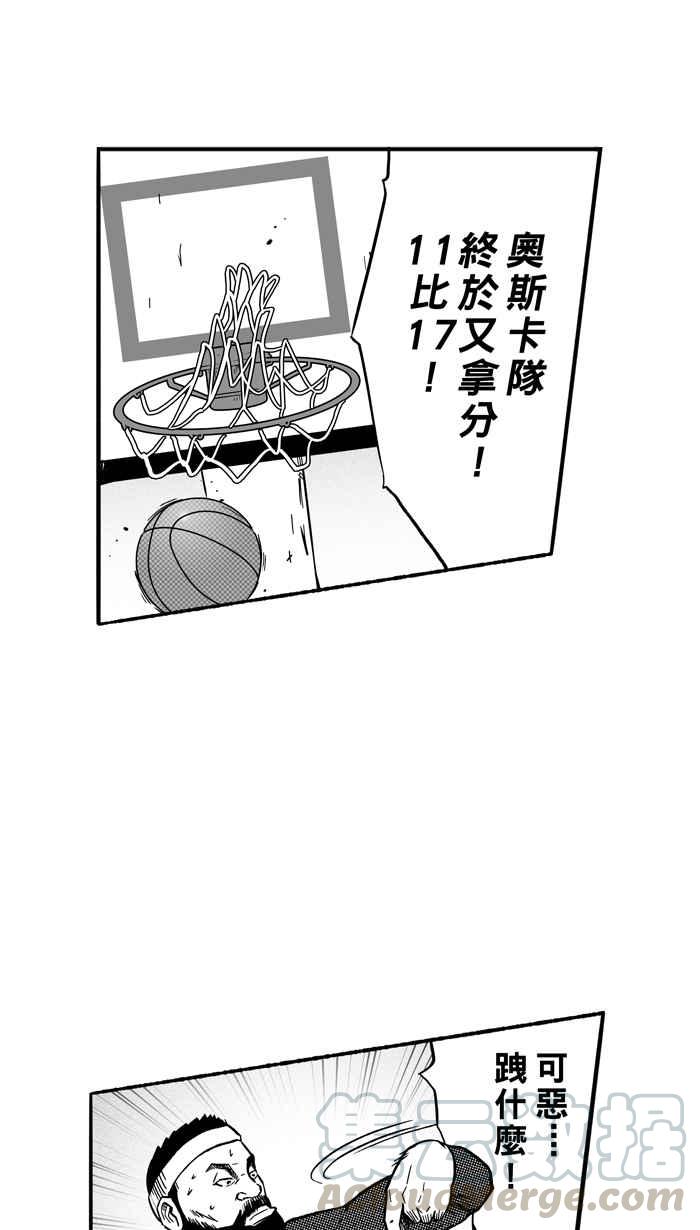 宅男打篮球第141话 奥斯卡金人队 PART6