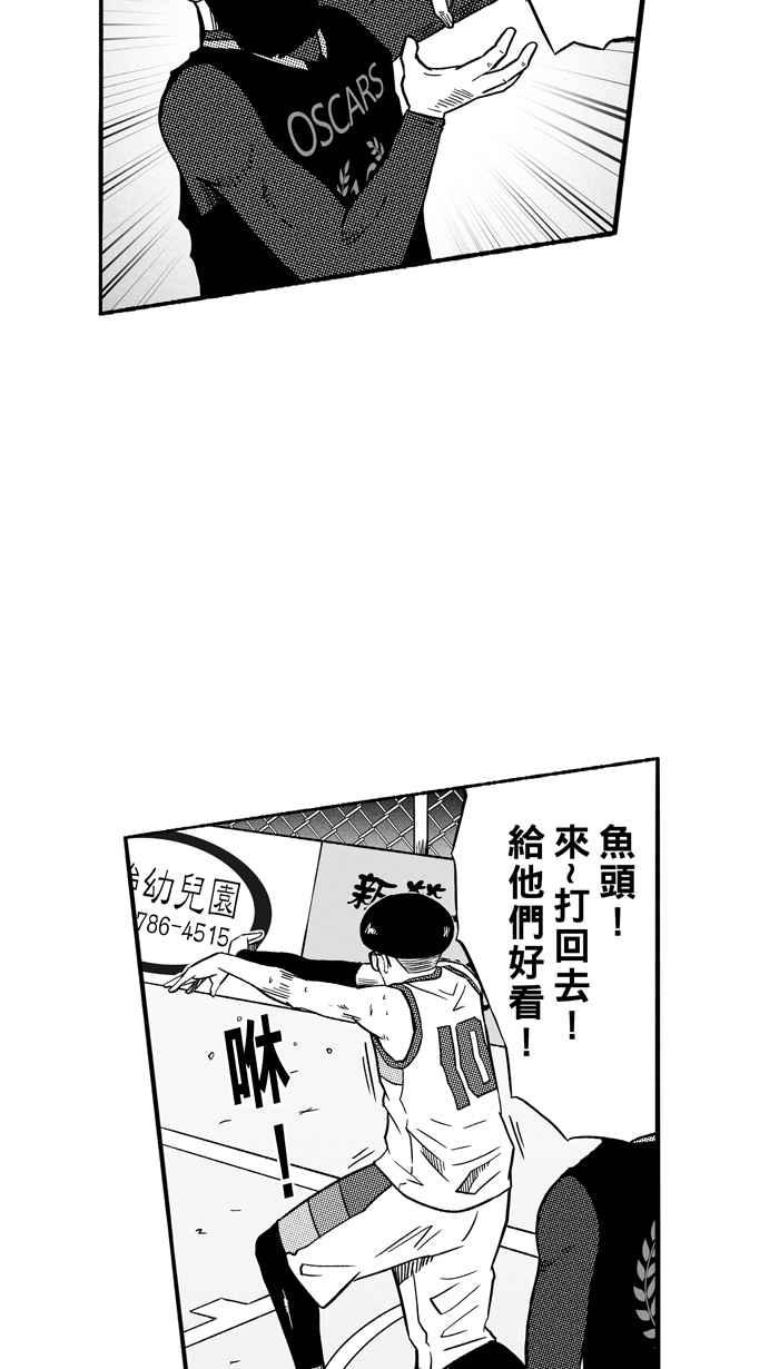 宅男打篮球第141话 奥斯卡金人队 PART6
