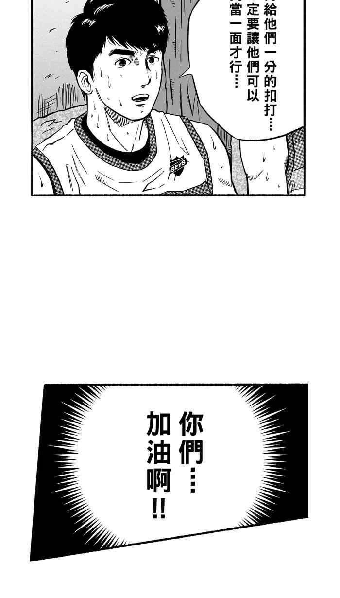 宅男打篮球第141话 奥斯卡金人队 PART6