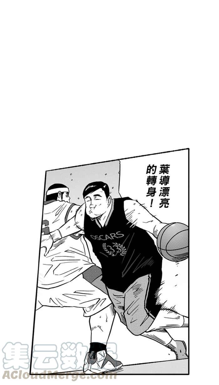宅男打篮球第141话 奥斯卡金人队 PART6