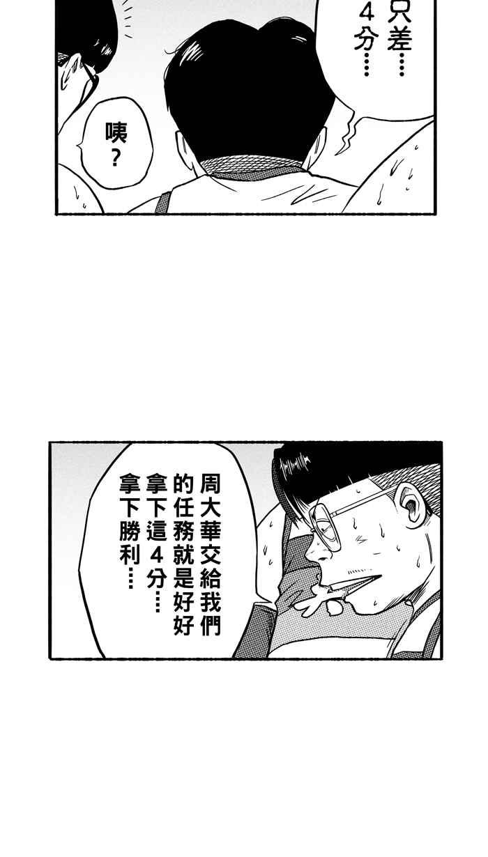 宅男打篮球第141话 奥斯卡金人队 PART6