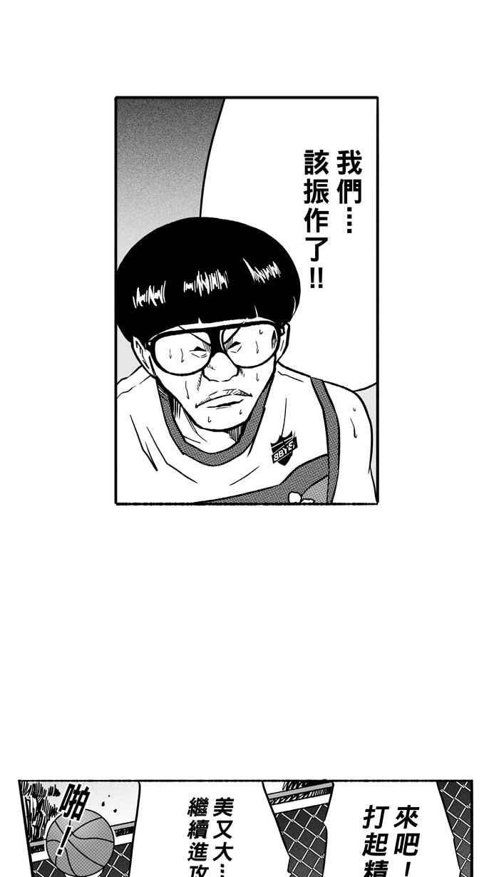 宅男打篮球第141话 奥斯卡金人队 PART6