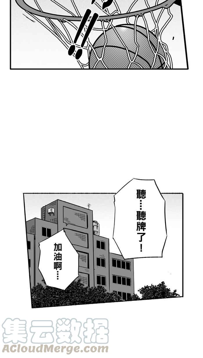 宅男打篮球第141话 奥斯卡金人队 PART6