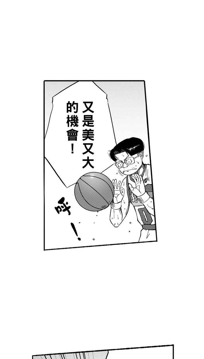 宅男打篮球第141话 奥斯卡金人队 PART6