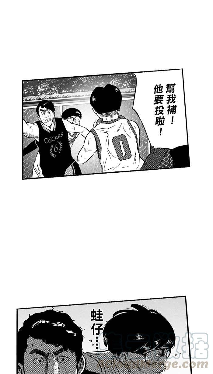 宅男打篮球第141话 奥斯卡金人队 PART6