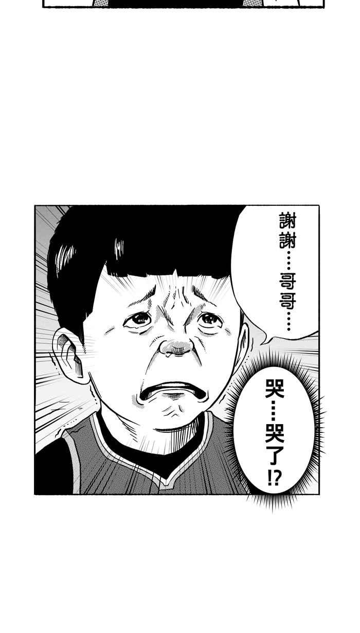 宅男打篮球第142话 目标转移 PART1