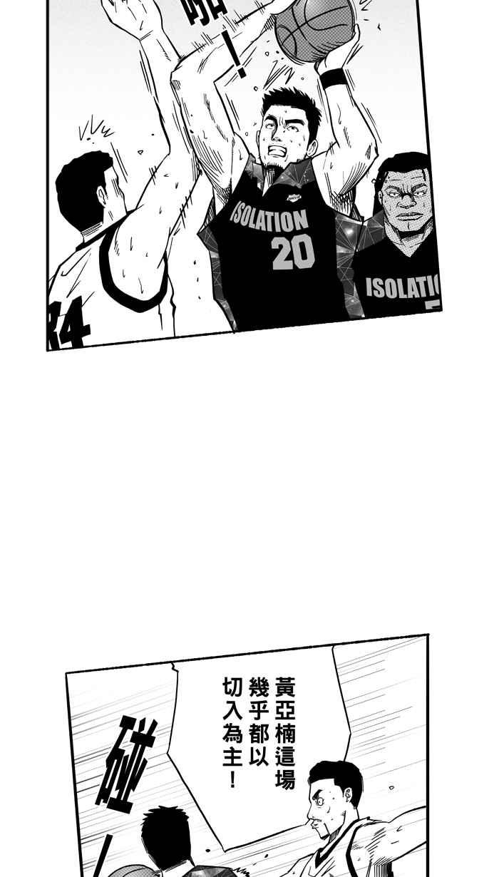 宅男打篮球第142话 目标转移 PART1