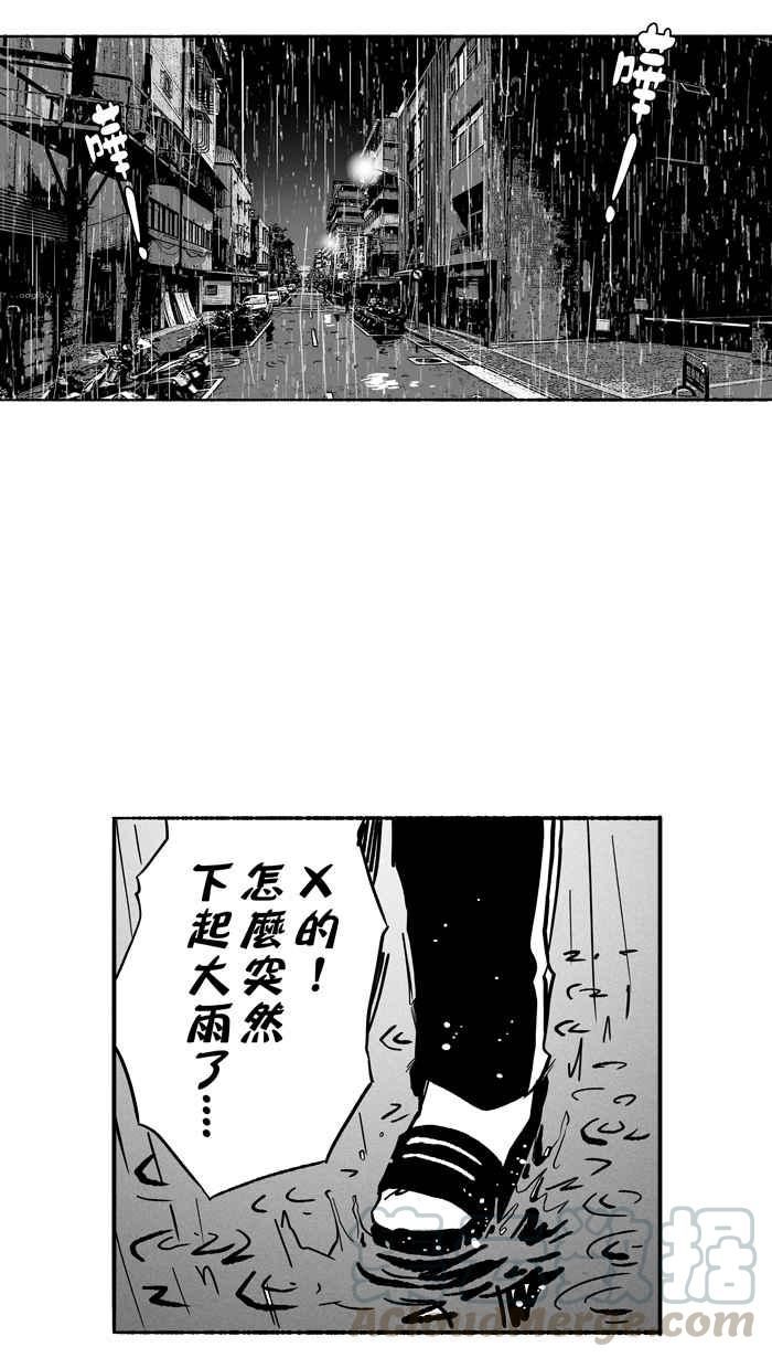 宅男打篮球第142话 目标转移 PART1