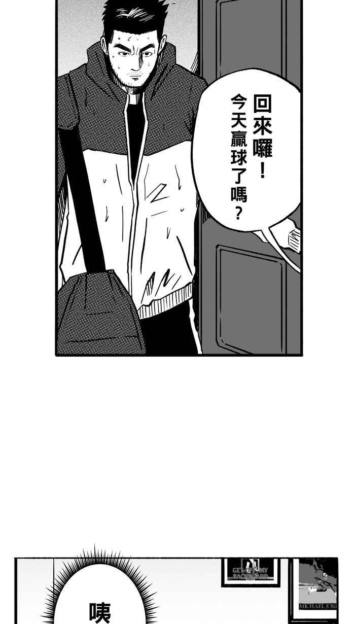 宅男打篮球第142话 目标转移 PART1