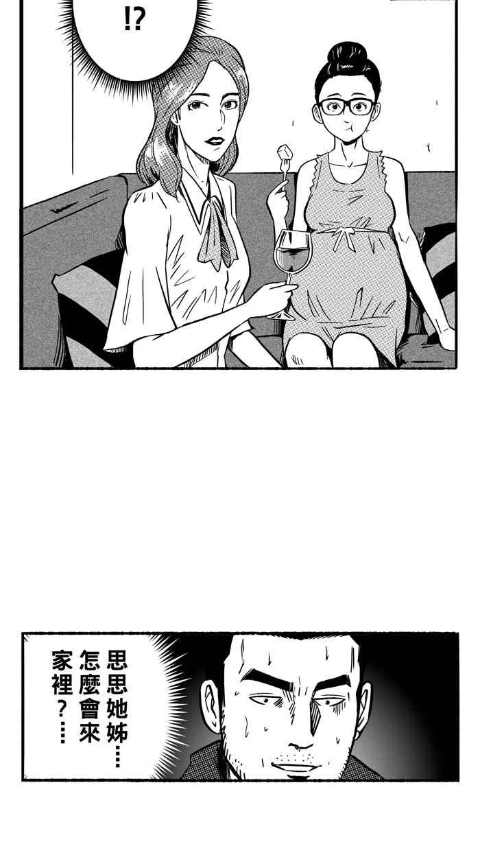 宅男打篮球第142话 目标转移 PART1