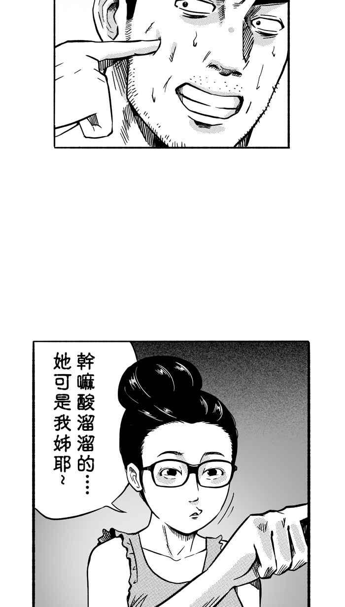 宅男打篮球第143话 目标转移 PART2