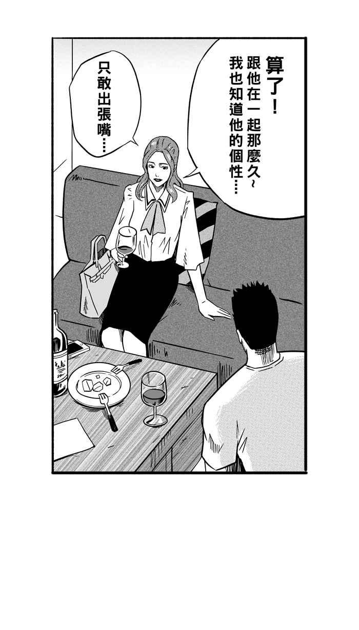 宅男打篮球第143话 目标转移 PART2