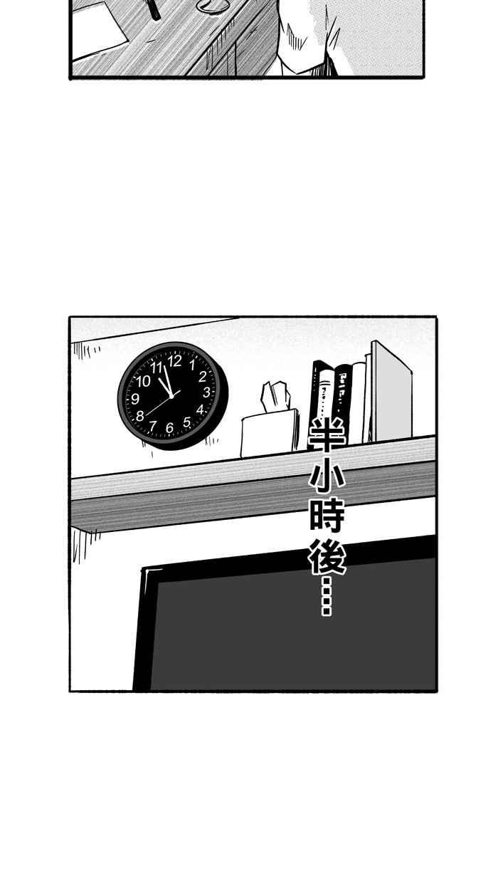 宅男打篮球第143话 目标转移 PART2