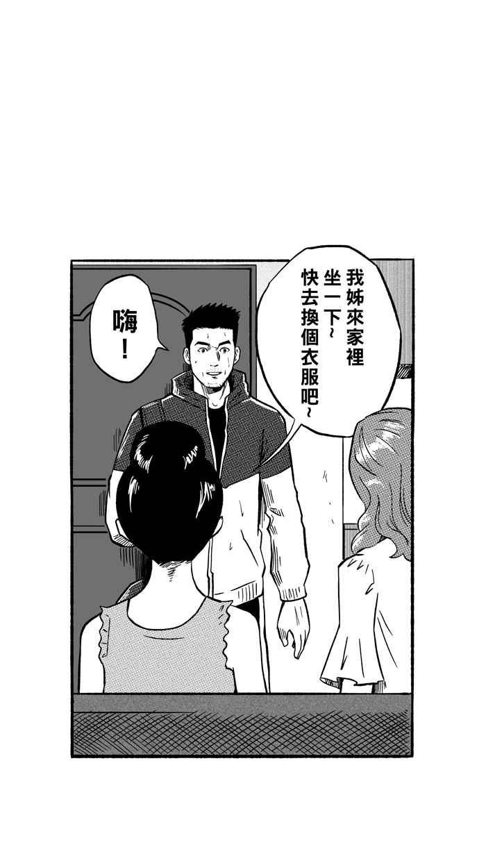 宅男打篮球第143话 目标转移 PART2