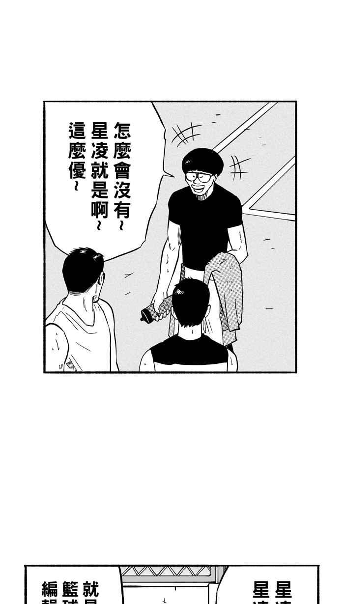 宅男打篮球第144话 目标转移 PART3