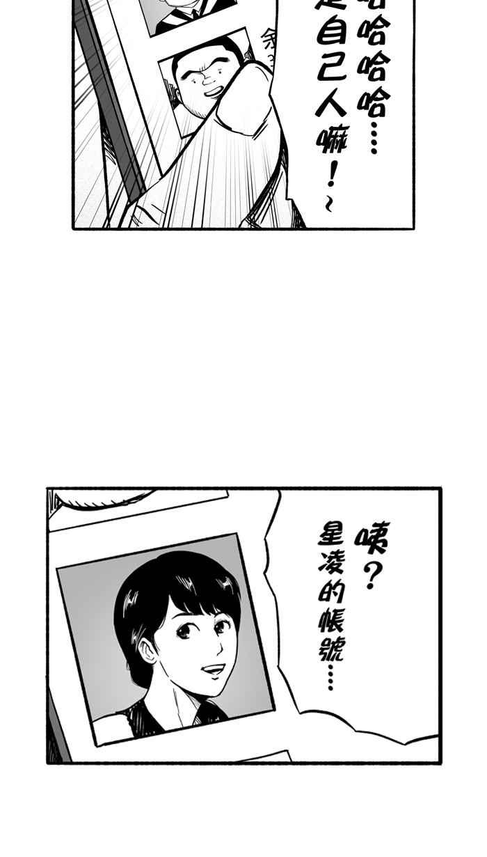 宅男打篮球第144话 目标转移 PART3