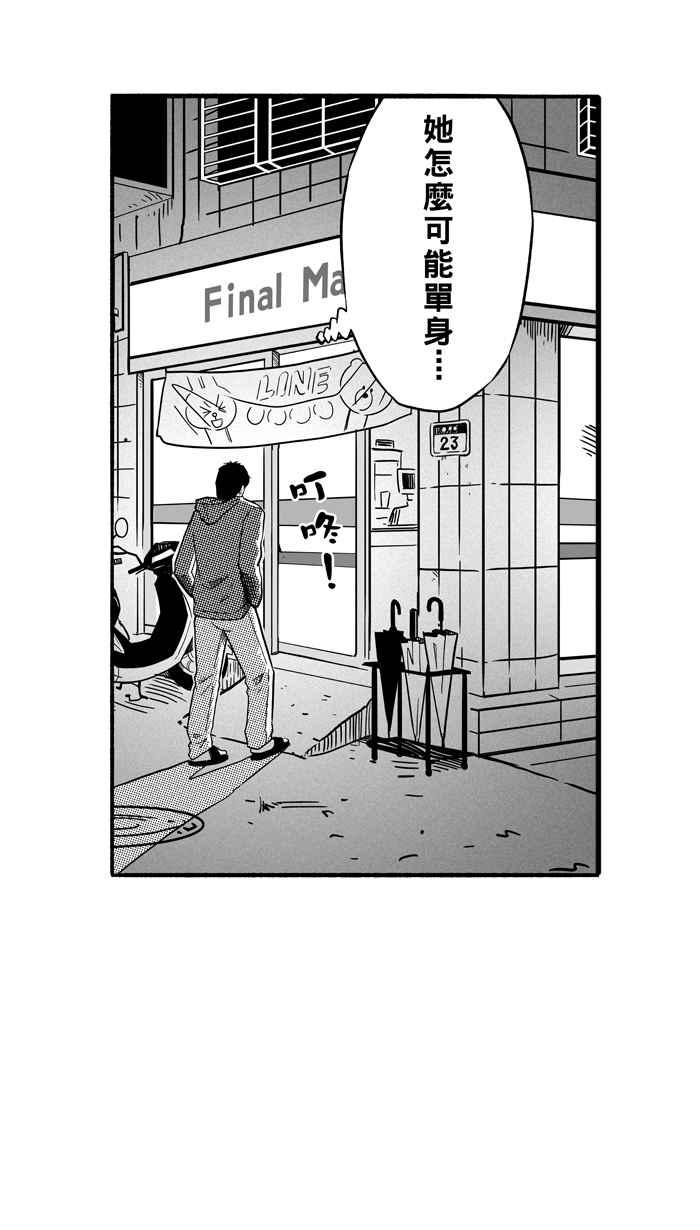 宅男打篮球第145话 目标转移 PART4