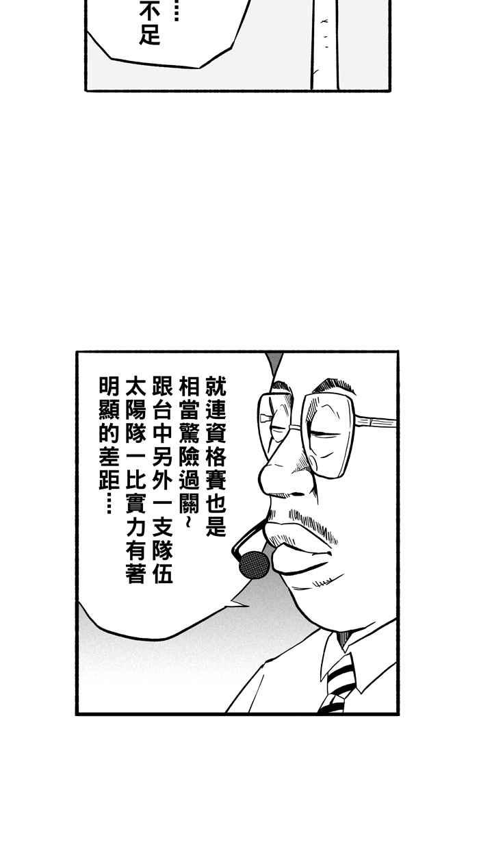 宅男打篮球第146话 乔哈利星光队 PART1