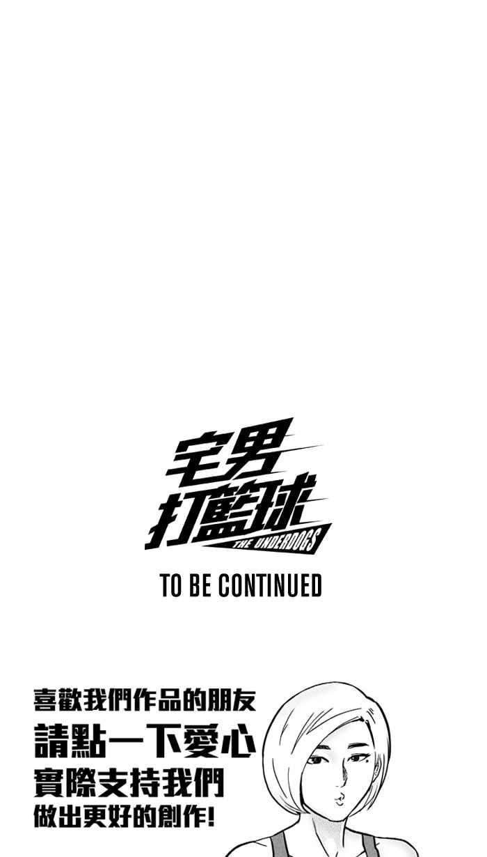 宅男打篮球第146话 乔哈利星光队 PART1